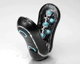 TENGA Flip Orb STRONG - Blue Rush