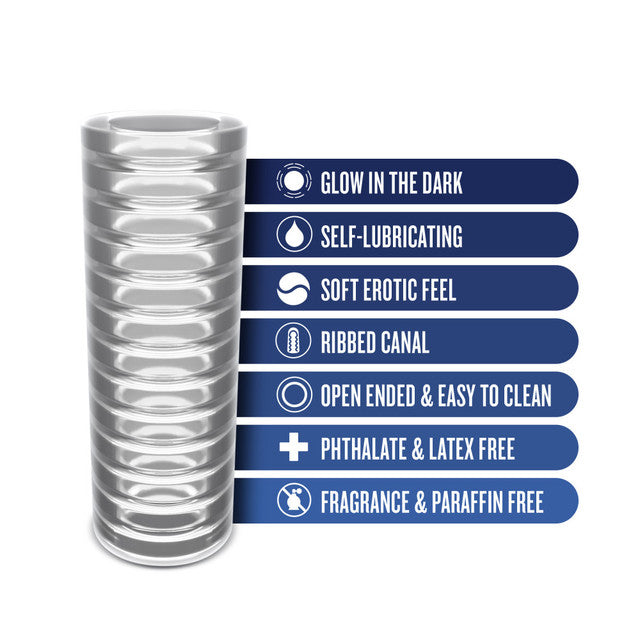 RIZE Ribz - Glow in the Dark