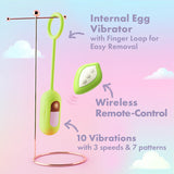 Blooming Bliss-Green