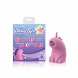 Dreamii Licks Unicorn-Mystical Pink