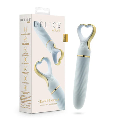 Delice Heartthrob-Something Blue