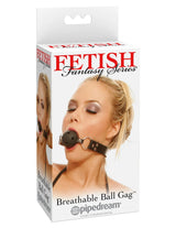 Fetish Fantasy Breathable Ball Gag