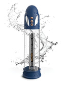 Max Boost Pro Flow Pump-Blue