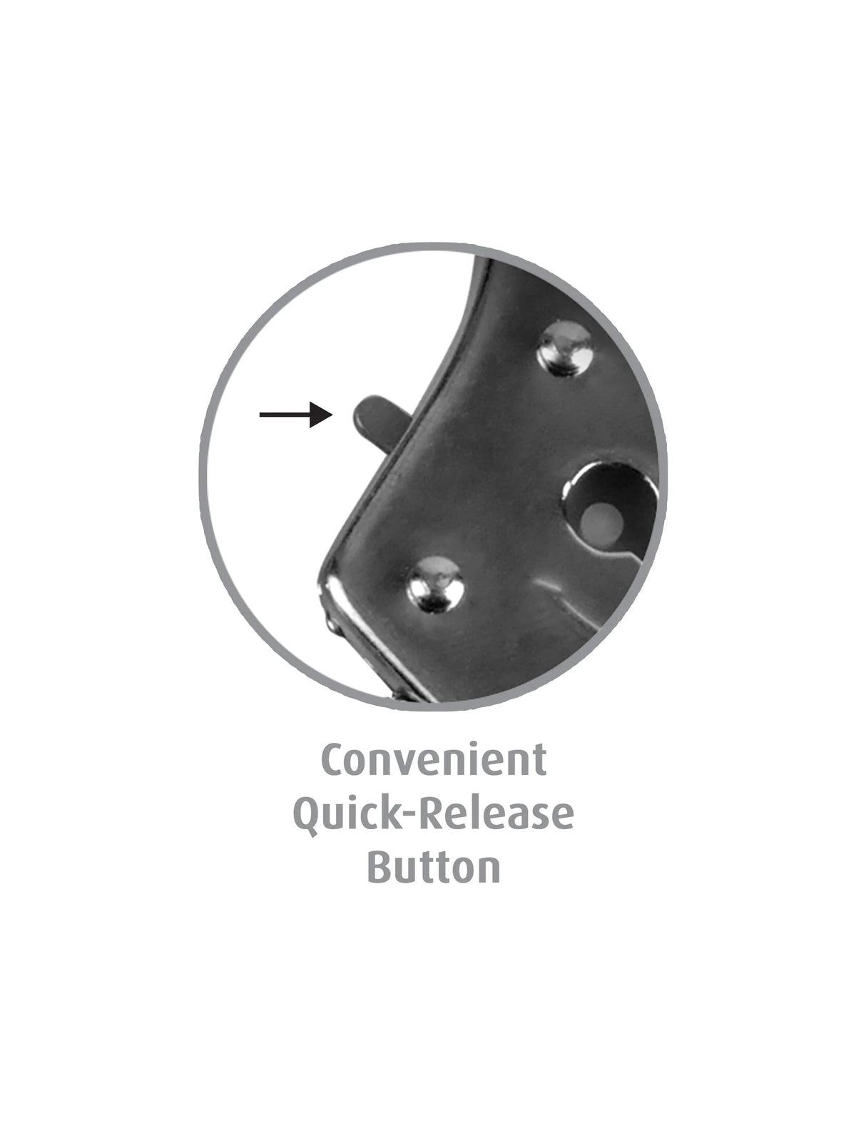 Fetish Fantasy Official Handcuffs-Silver