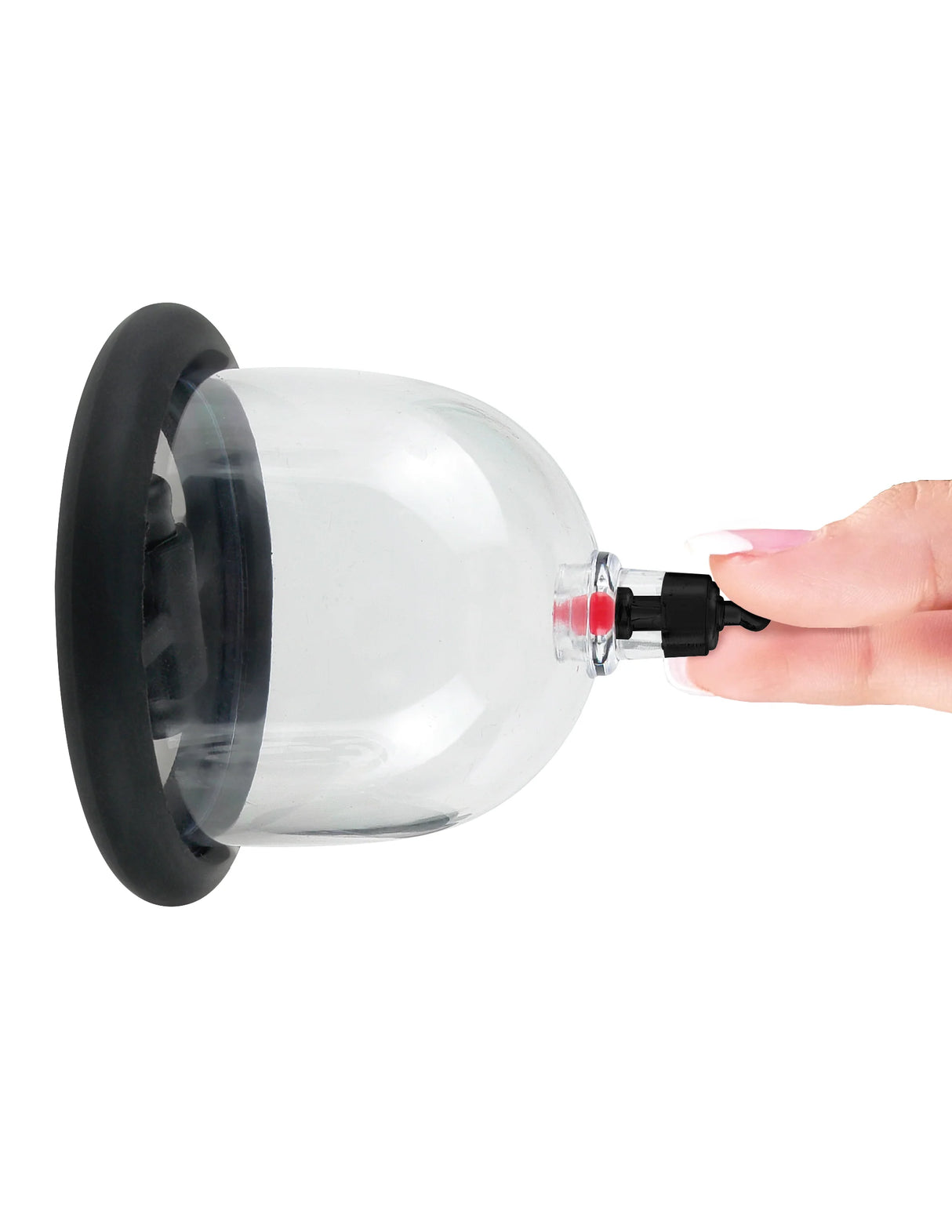 Fetish Fantasy Beginners 6pc Cupping Set