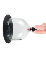 Fetish Fantasy Beginners 6pc Cupping Set