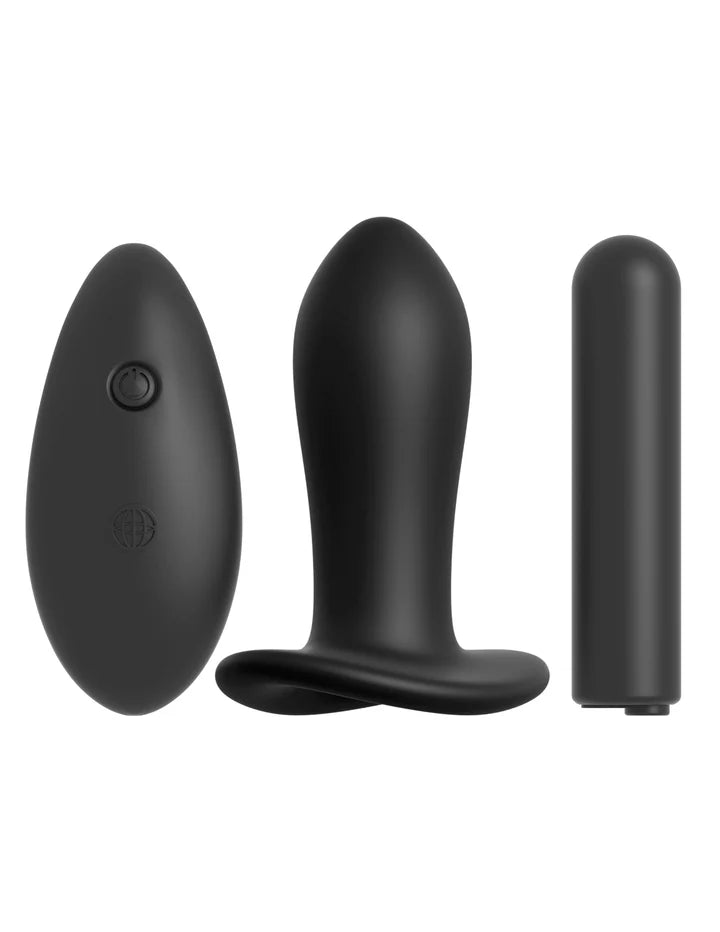Fetish Fantasy Remote Control Fantasy Panty