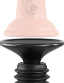 Fetish Fantasy Body Dock Thruster-Black