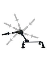 Fetish Fantasy Body Dock Pro Sex Machine