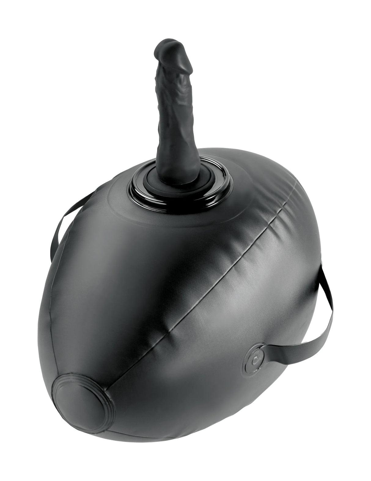 Fetish Fantasy Body Dock Love Ball - Black