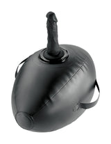 Fetish Fantasy Body Dock Love Ball - Black