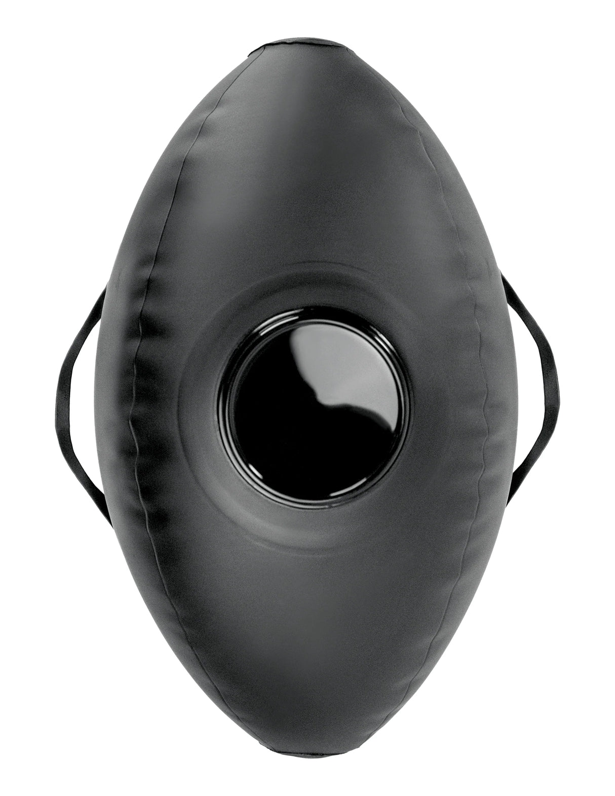 Fetish Fantasy Body Dock Love Ball - Black
