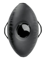 Fetish Fantasy Body Dock Love Ball - Black
