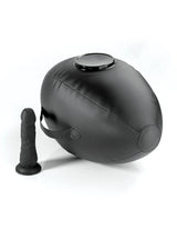 Fetish Fantasy Body Dock Love Ball - Black