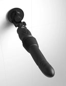 Fetish Fantasy Ultimate Silicone Thruster