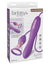 Fantasy For Her Ultimate Pleasure Max-Purple