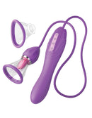 Fantasy For Her Ultimate Pleasure Max-Purple