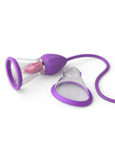 Fantasy For Her Ultimate Pleasure Max-Purple