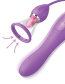 Fantasy For Her Ultimate Pleasure Max-Purple