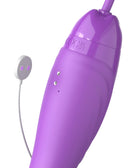 Fantasy For Her Ultimate Pleasure Max-Purple