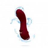 Viben Zaina G Spot-Ruby