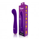 Viben Devotion GSpot-Violet