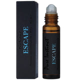 Pure Instinct Infused Perfume Oil - Escape