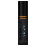 Pure Instinct Infused Perfume Oil - Escape
