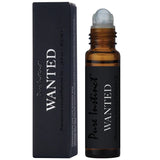 Pure Instinct Infused Perfume Oil - Wanted
