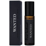 Pure Instinct Infused Perfume Oil - Wanted