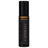 Pure Instinct Infused Perfume Oil - Captivate