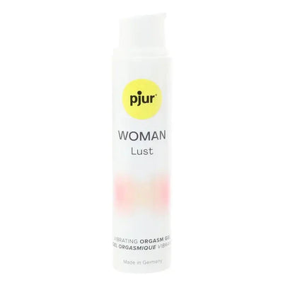 Pjur Woman Lust