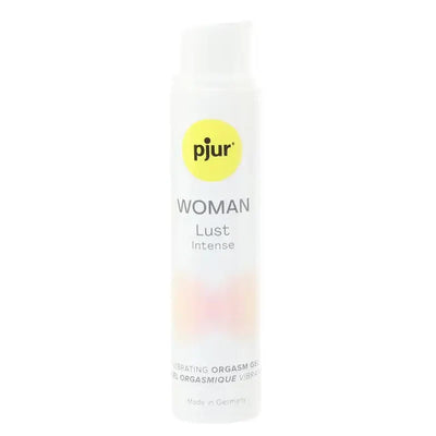 Pjur Woman Lust-Intense