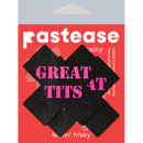 Pasties: Great Tits