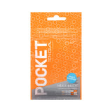 TENGA Pocket - Hexa Brick