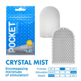 TENGA Pocket - Crystal Mist