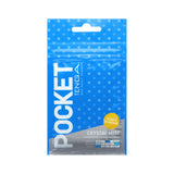 TENGA Pocket - Crystal Mist