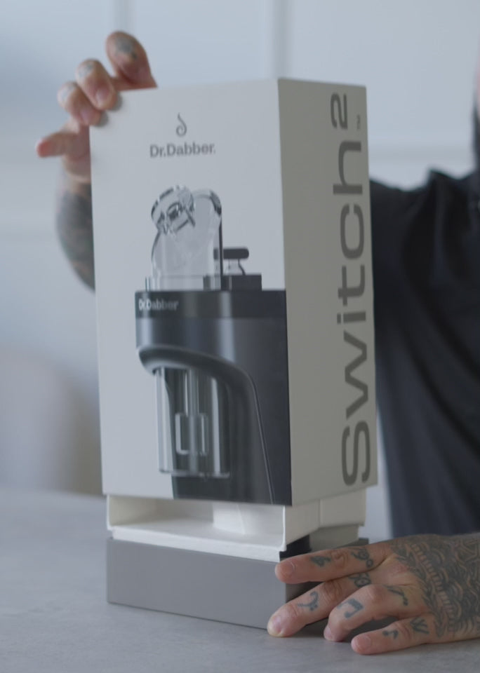 Dr. Dabber Switch 2