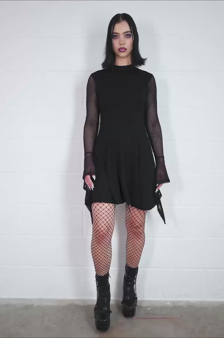 LANA Skater Dress Extra Large