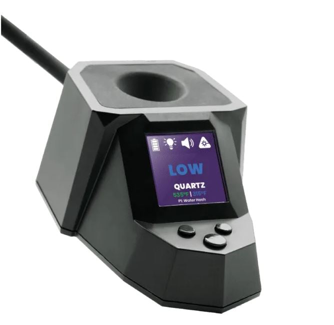 Dab Rite: PRO "Digital IR Thermometer"