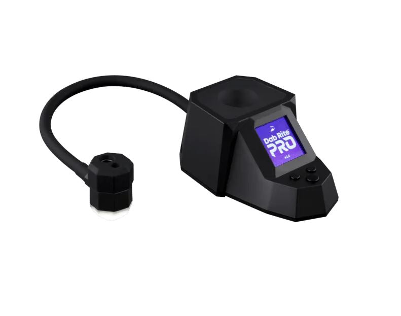 Dab Rite: PRO "Digital IR Thermometer"
