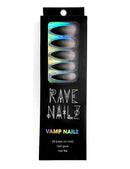 Rave Nailz-Vamp