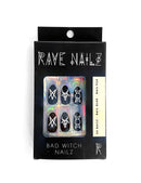 Rave Nailz-Bad Witch