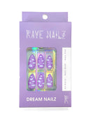 Rave Nailz-Dream