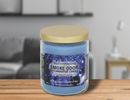 Candle: Smoke Odor 13oz Blueberry Dreamz