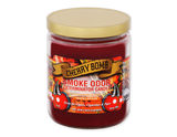Candle: Smoke Odor 13oz Cherry Bomb