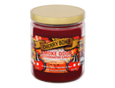 Candle: Smoke Odor 13oz Cherry Bomb