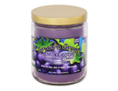 Candle: Smoke Odor 13oz Groov'n Grape