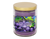 Candle: Smoke Odor 13oz Groov'n Grape