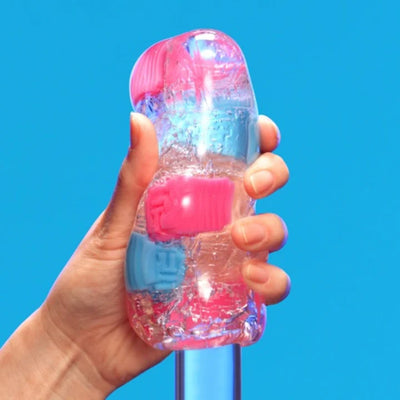 Tenga Bobble-Crazy Cubes